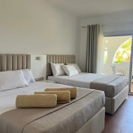 Hotel Domina Coral Bay Sultan 3