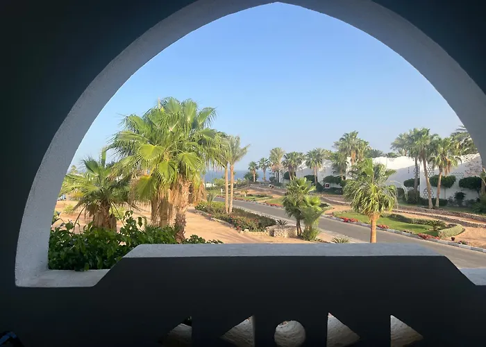 Coral Sultan 3 Private Üdülőközpont