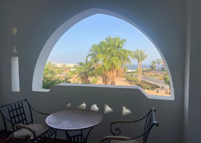Coral Sultan 3 Private Üdülőközpont *