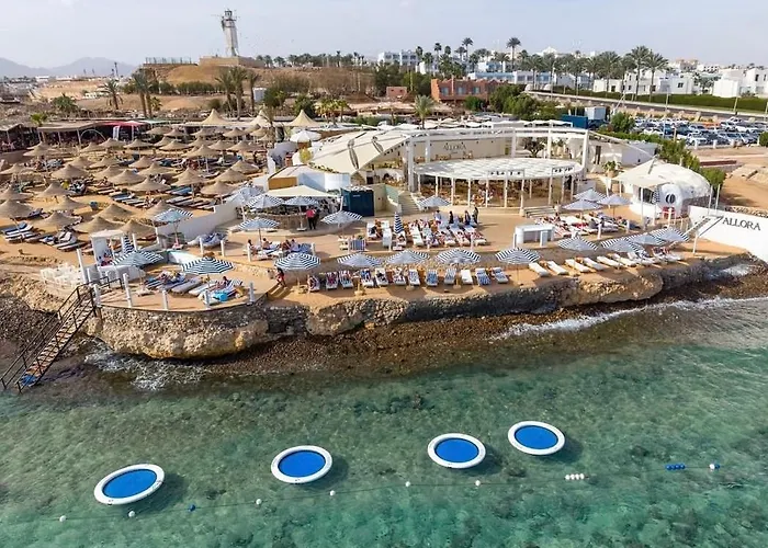 Coral Sultan 3 Private Üdülőközpont