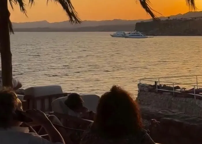 Üdülőközpont Coral Sultan 3 Private
