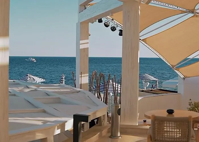 Üdülőközpont Coral Sultan 3 Private