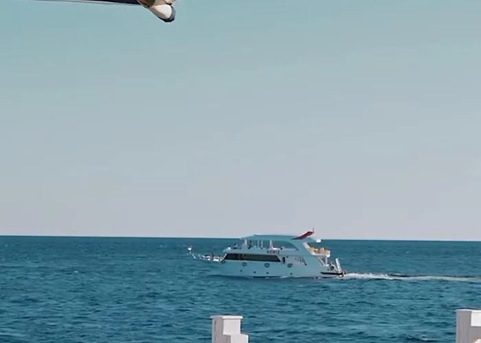Coral Sultan 3 Private Üdülőközpont Sarm es-Sejk