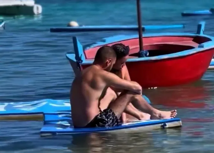 Üdülőközpont Coral Sultan 3 Private *
