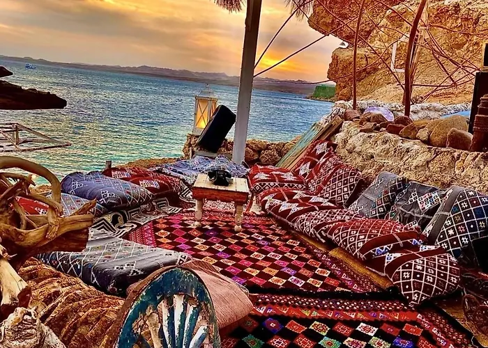 Coral Sultan 3 Private Sarm es-Sejk