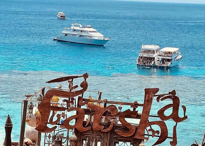 Üdülőközpont Coral Sultan 3 Private