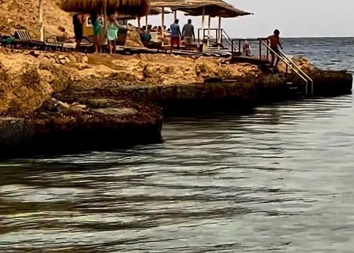 Üdülőközpont Coral Sultan 3 Private